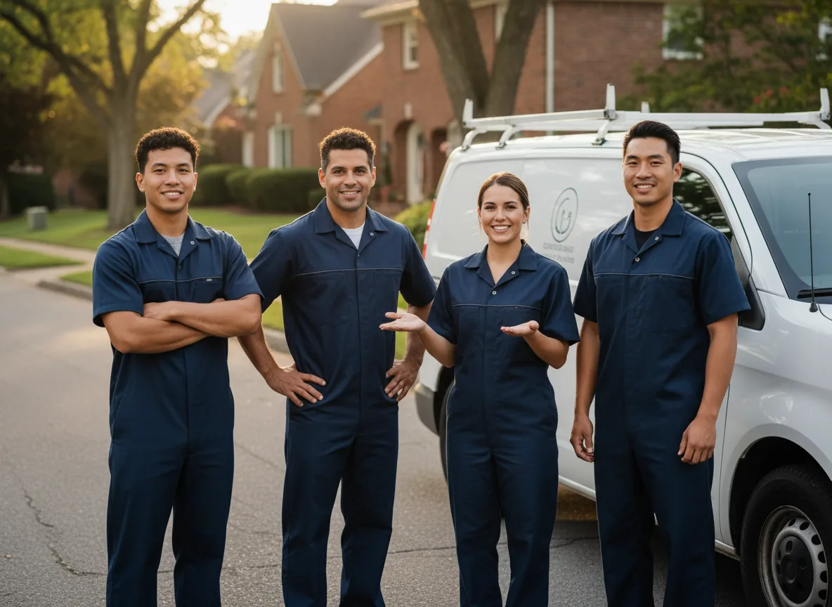 Home Gutter Service company in Minetto, NY